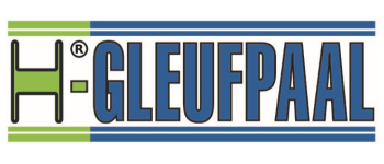 H-Gleufpaal ® / H-Fencepost ®